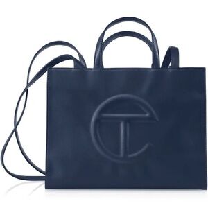 Telfar Medium Shopping Tote